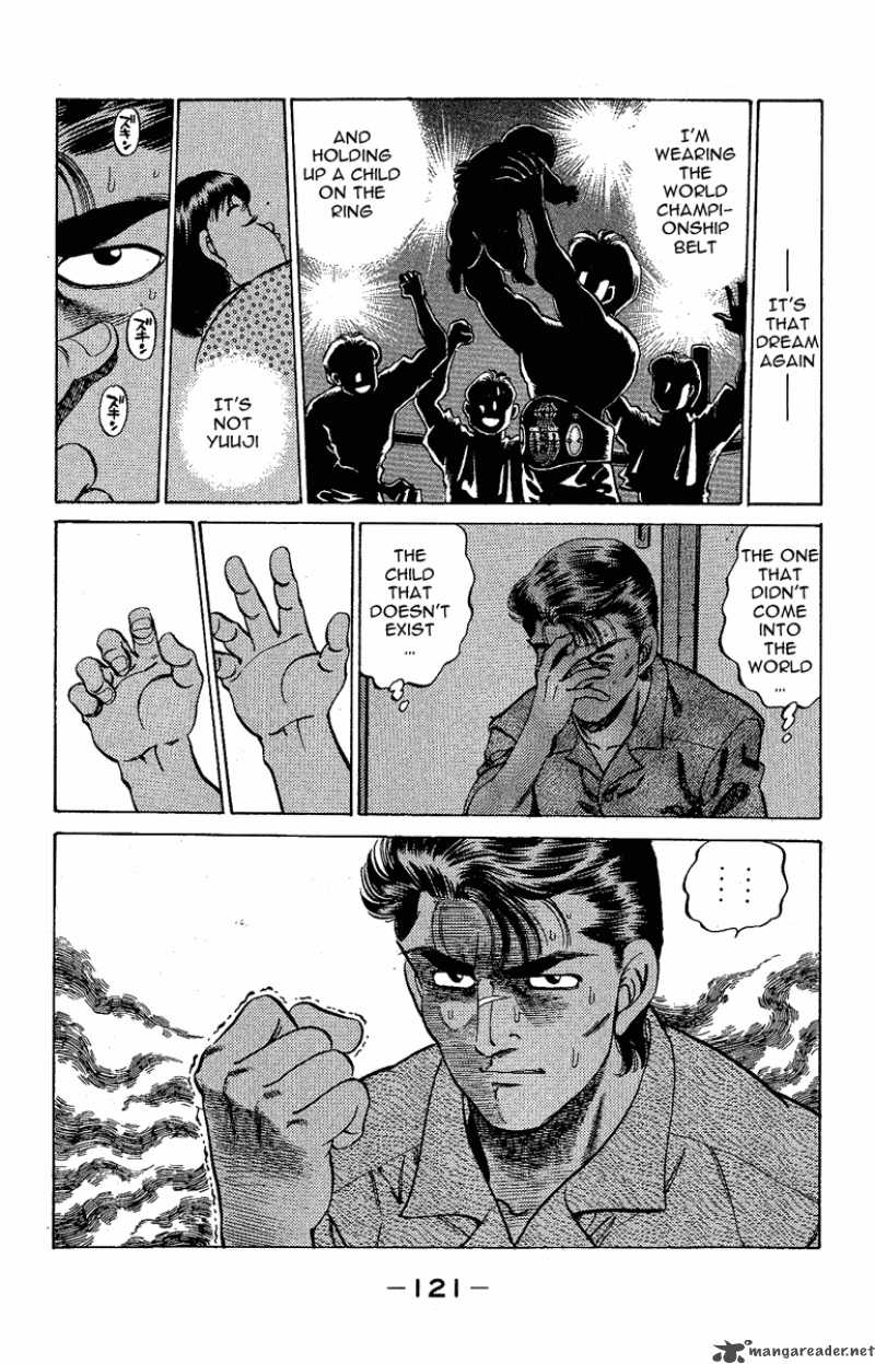 Hajime No Ippo 175 18