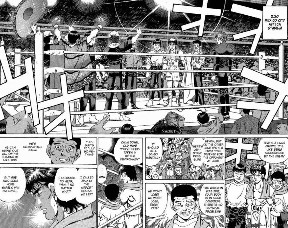 Hajime No Ippo 175 6