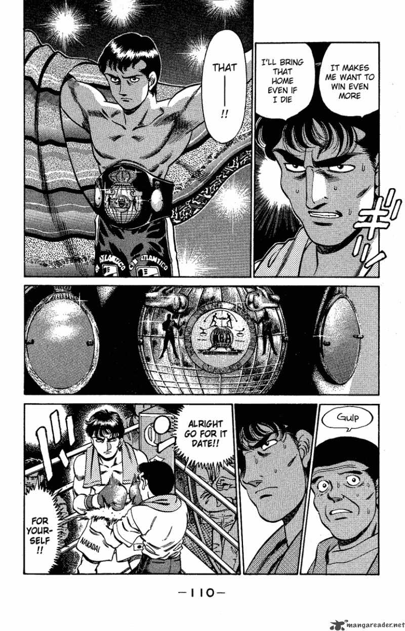 Hajime No Ippo 175 7