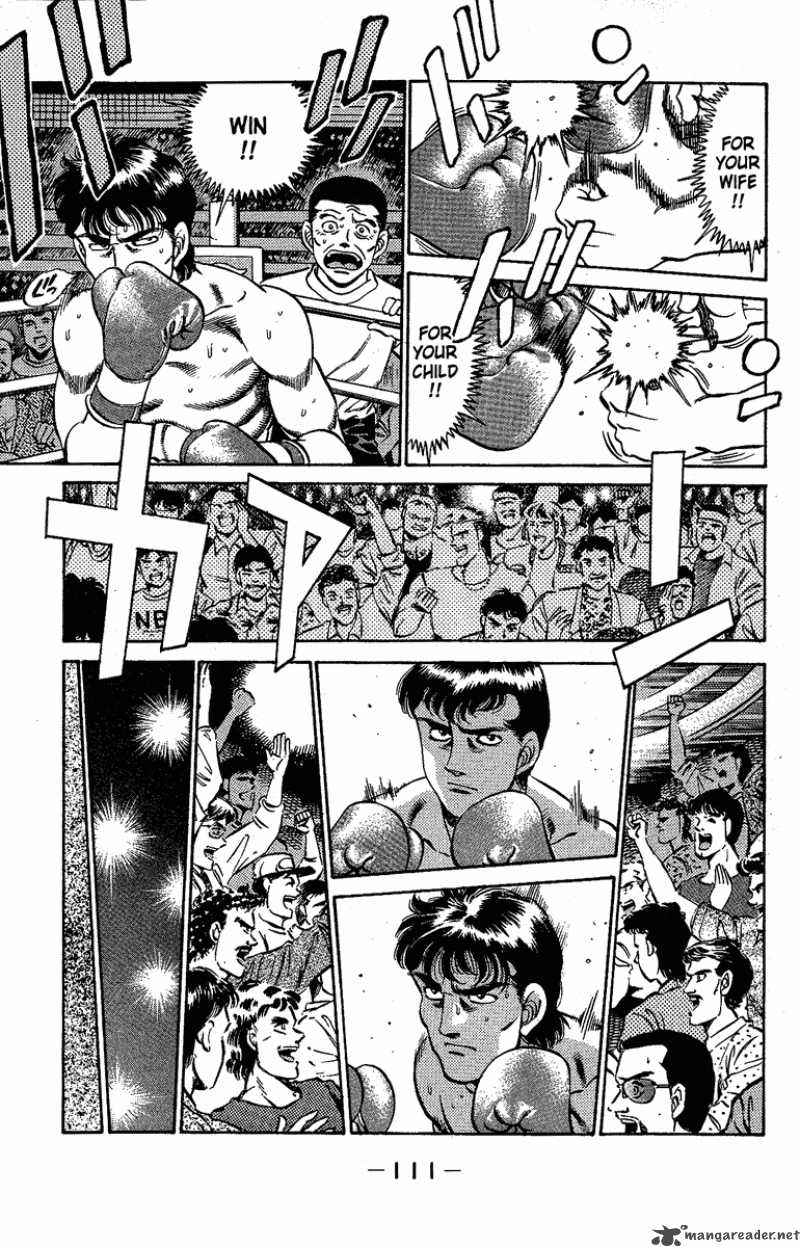 Hajime No Ippo 175 8