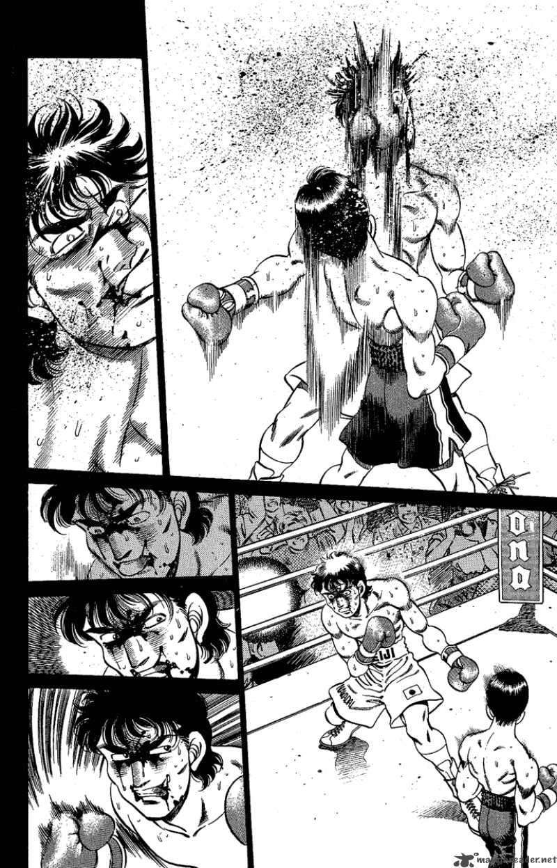Hajime No Ippo 175 9