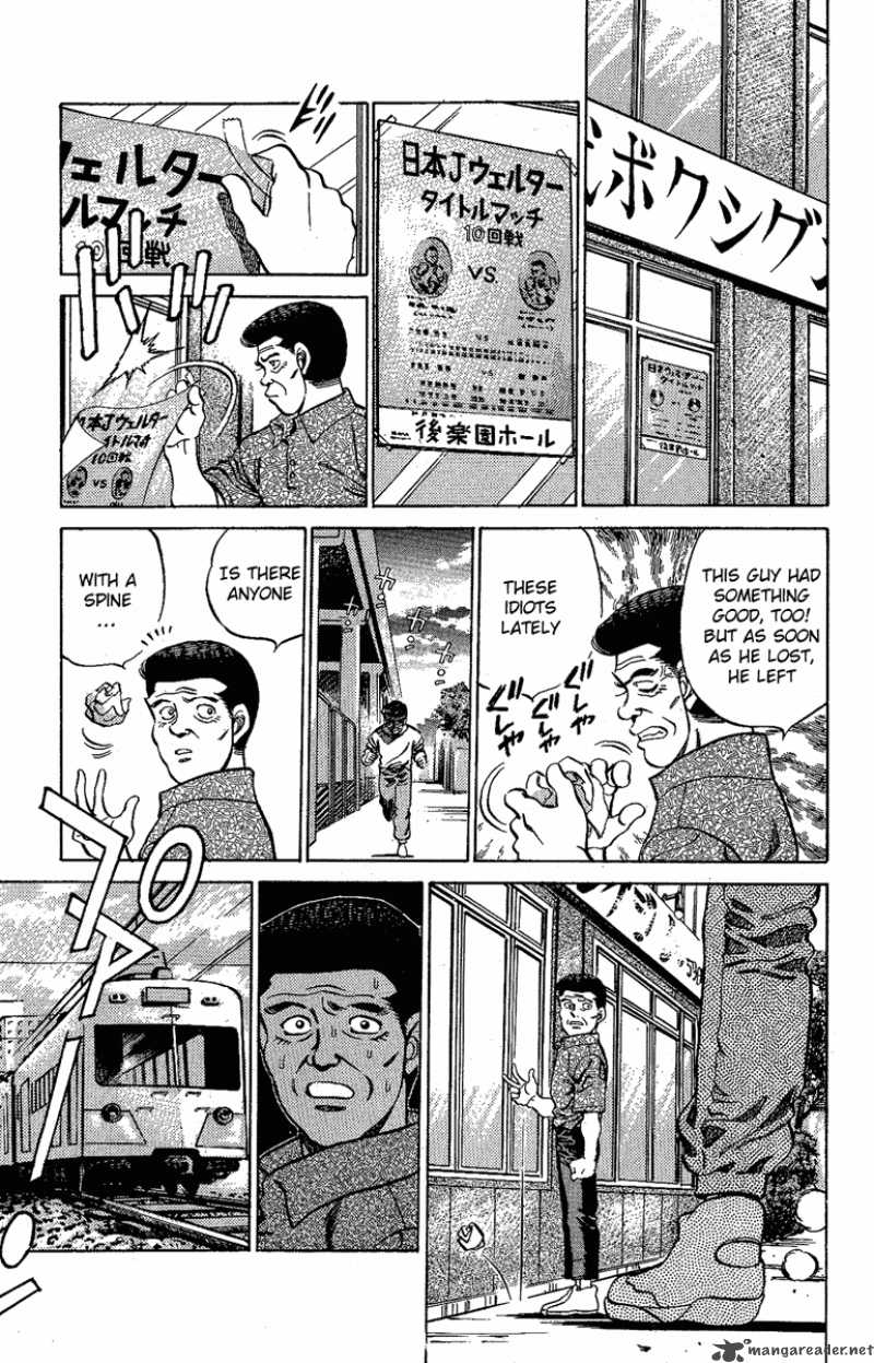 Hajime No Ippo 176 13