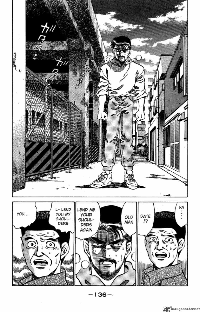 Hajime No Ippo 176 14