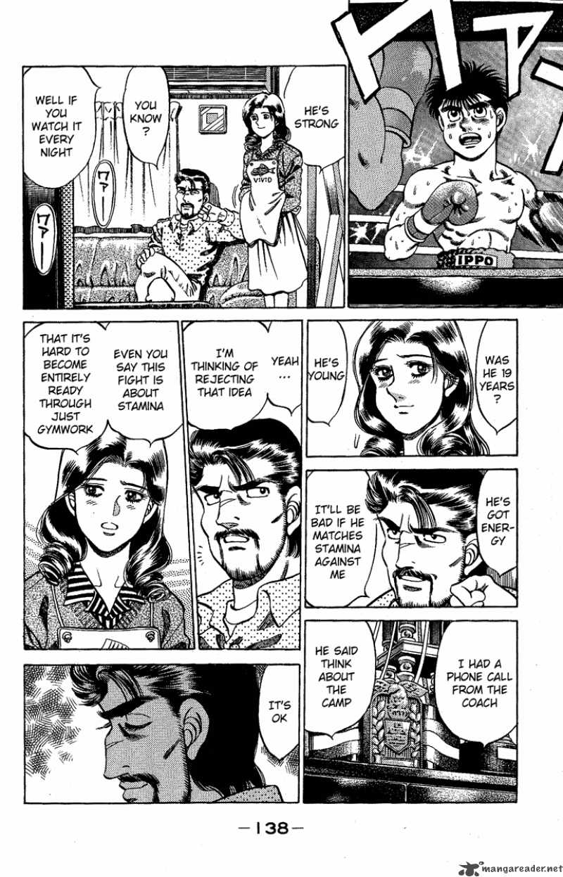 Hajime No Ippo 176 16