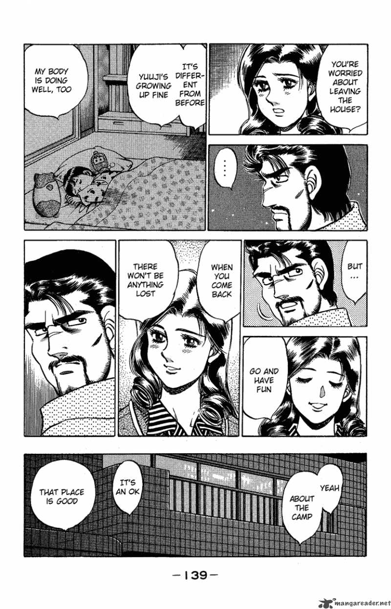 Hajime No Ippo 176 17