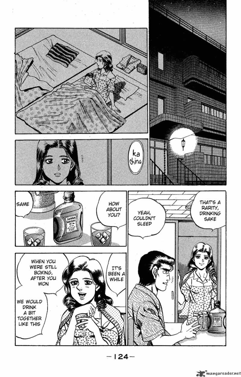 Hajime No Ippo 176 2