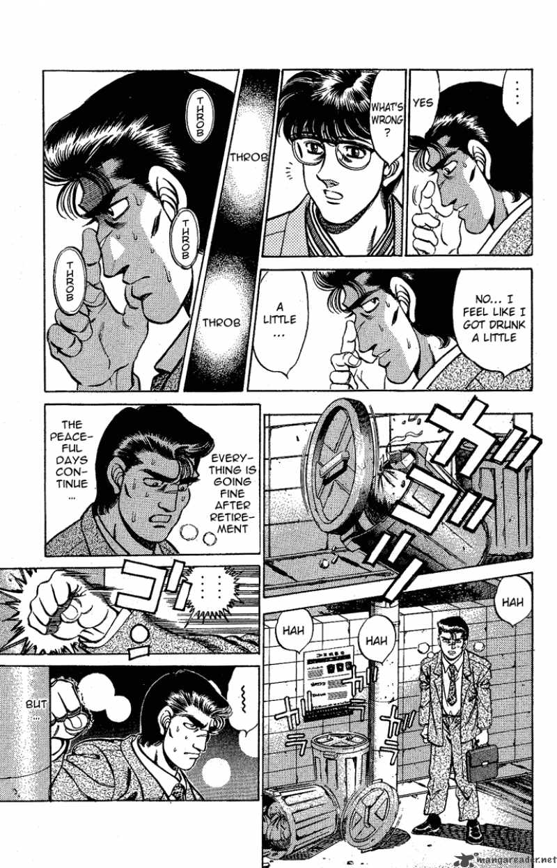 Hajime No Ippo 176 5