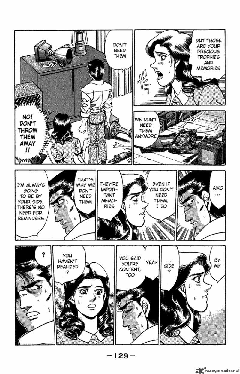 Hajime No Ippo 176 7