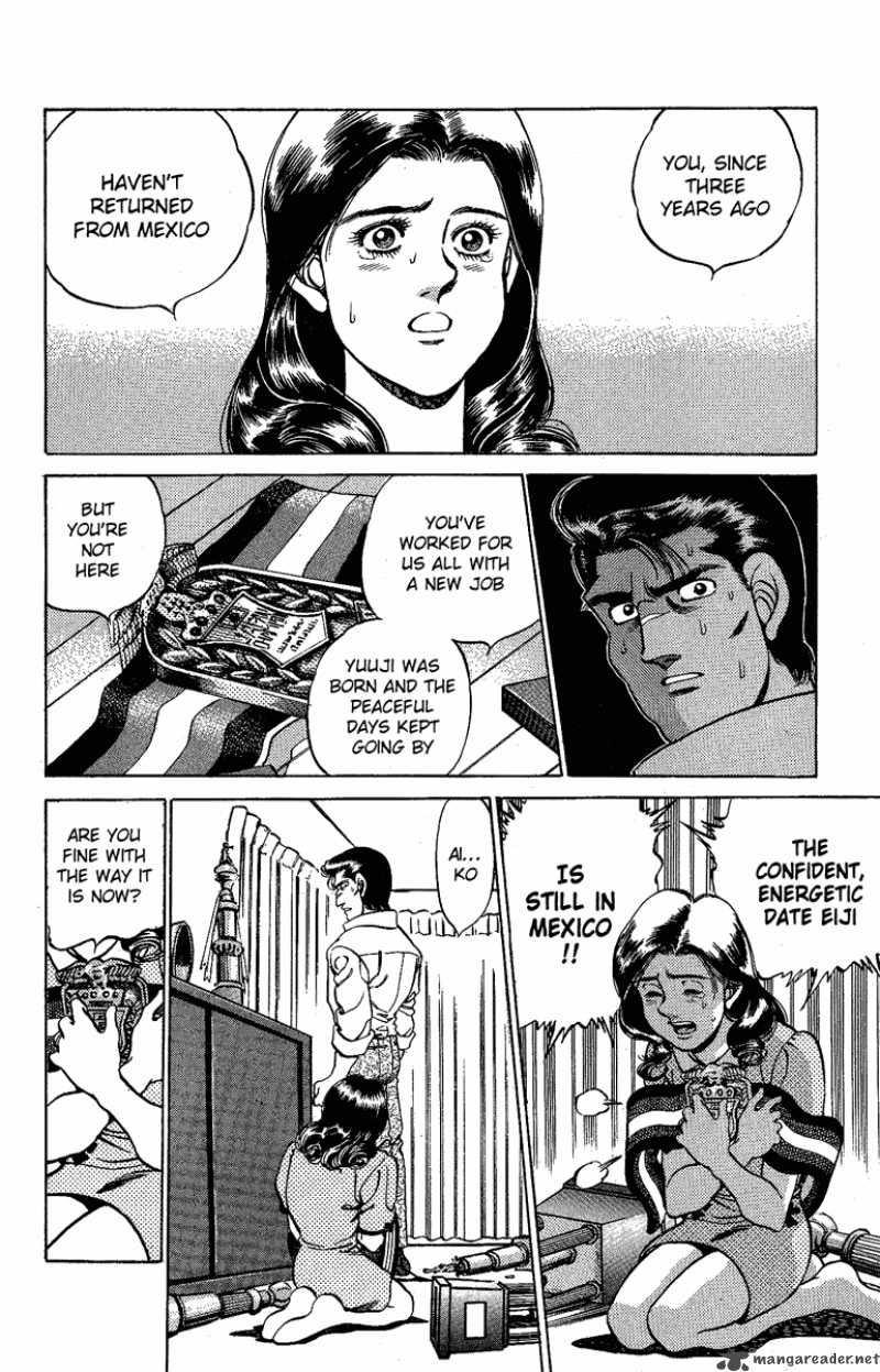 Hajime No Ippo 176 8