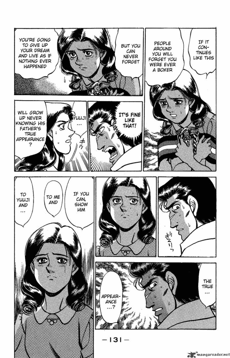 Hajime No Ippo 176 9