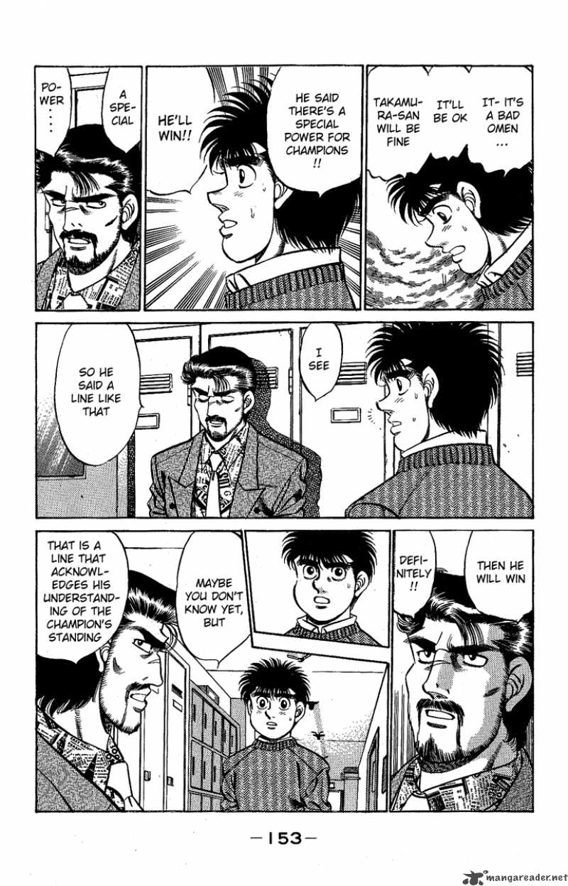 Hajime No Ippo 177 11