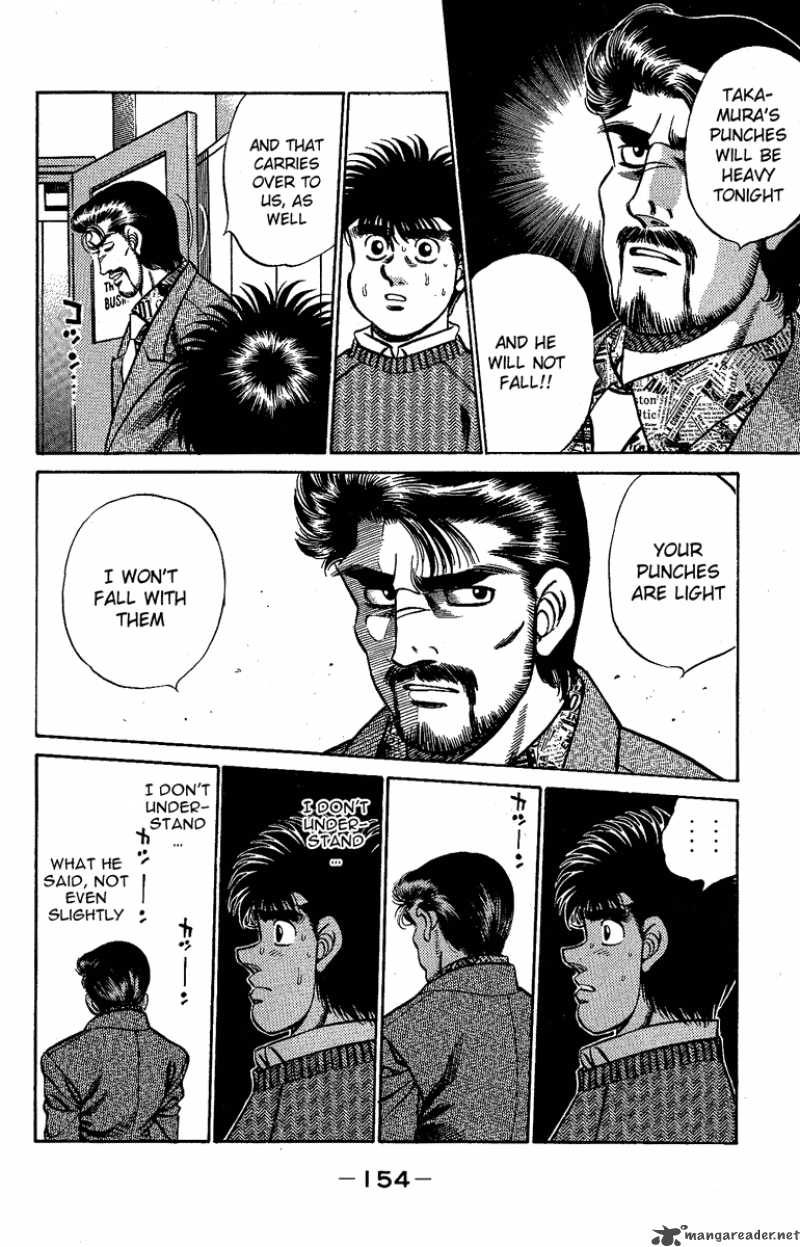 Hajime No Ippo 177 12