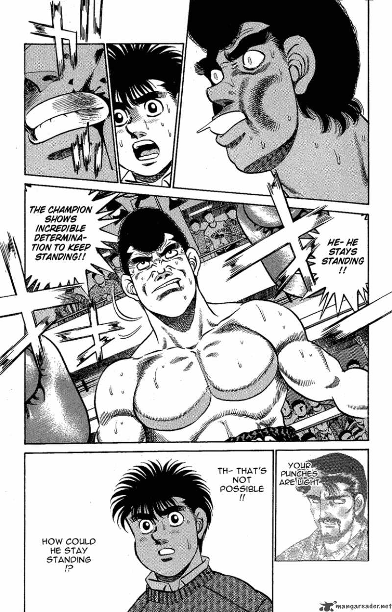 Hajime No Ippo 177 19