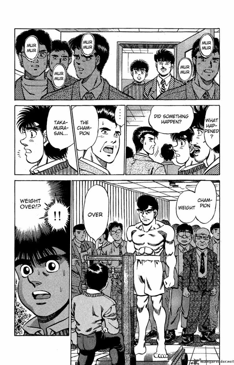 Hajime No Ippo 177 3