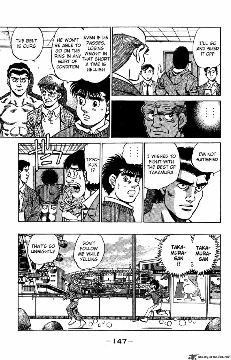 Hajime No Ippo 177 5