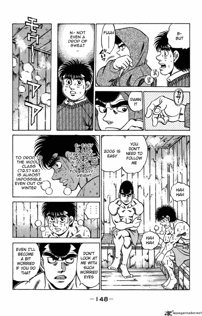 Hajime No Ippo 177 6
