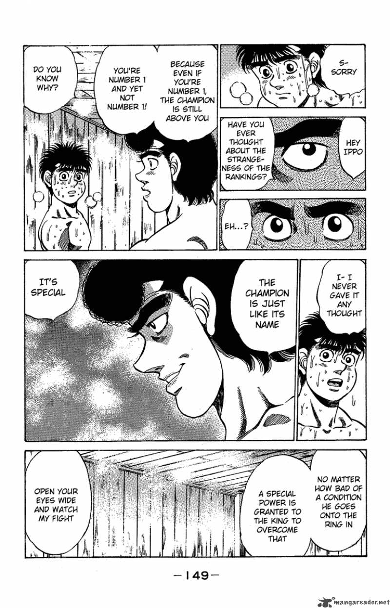 Hajime No Ippo 177 7