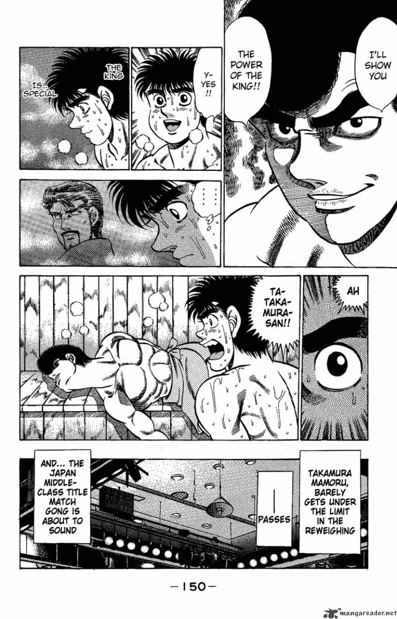Hajime No Ippo 177 8