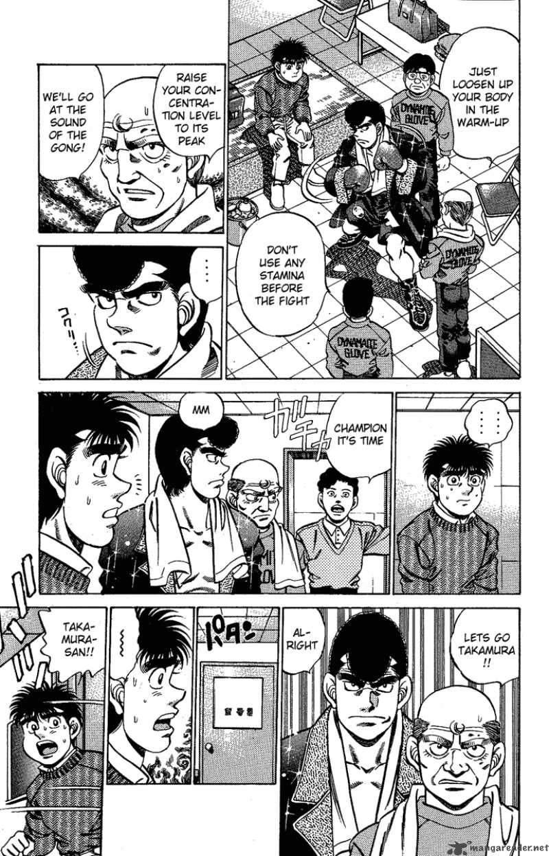 Hajime No Ippo 177 9