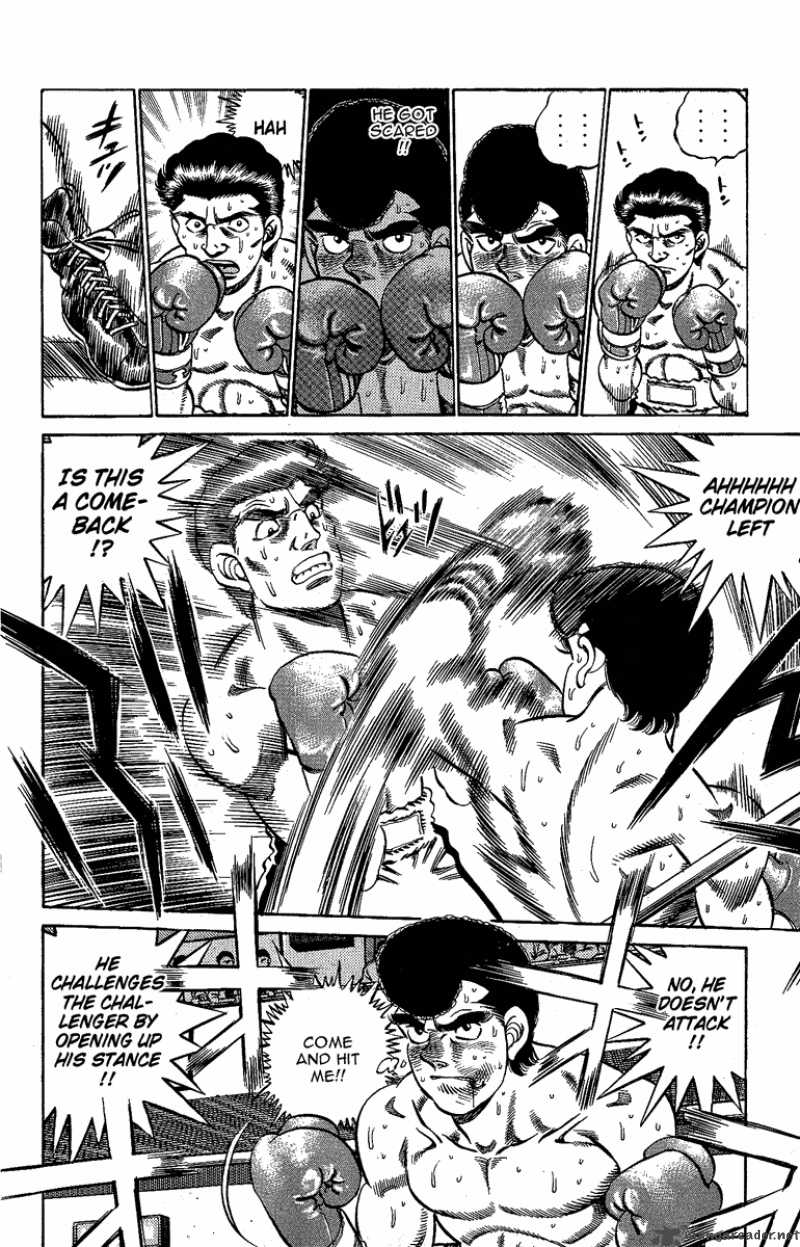 Hajime No Ippo 178 10