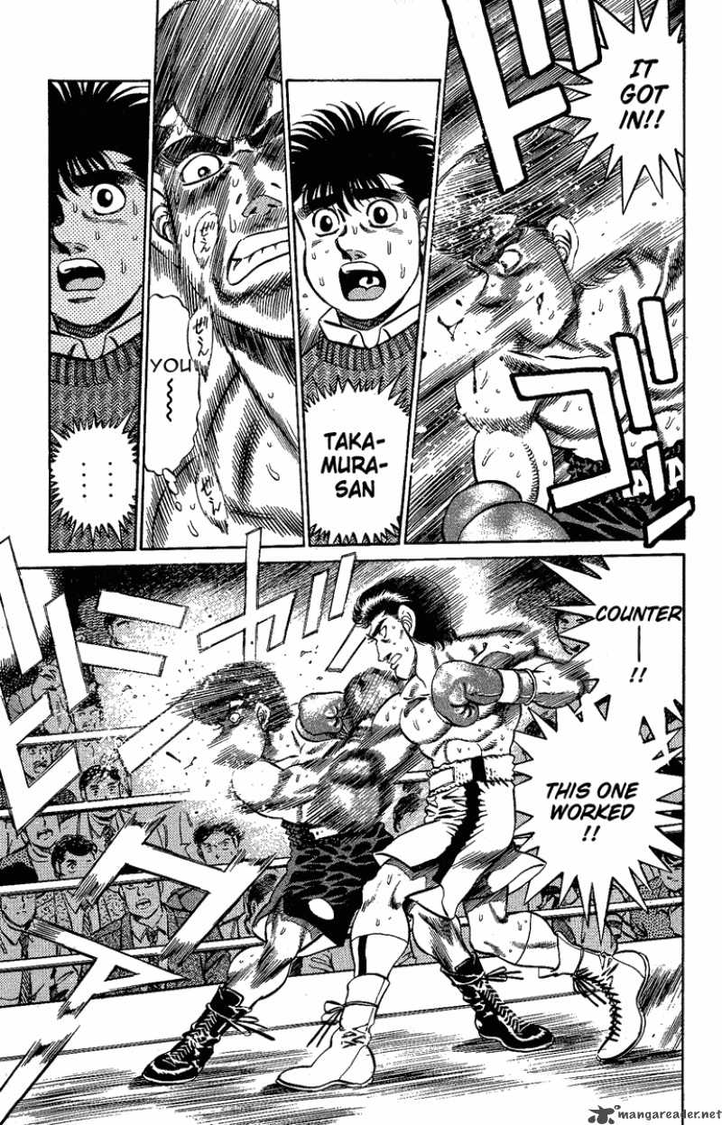 Hajime No Ippo 178 13