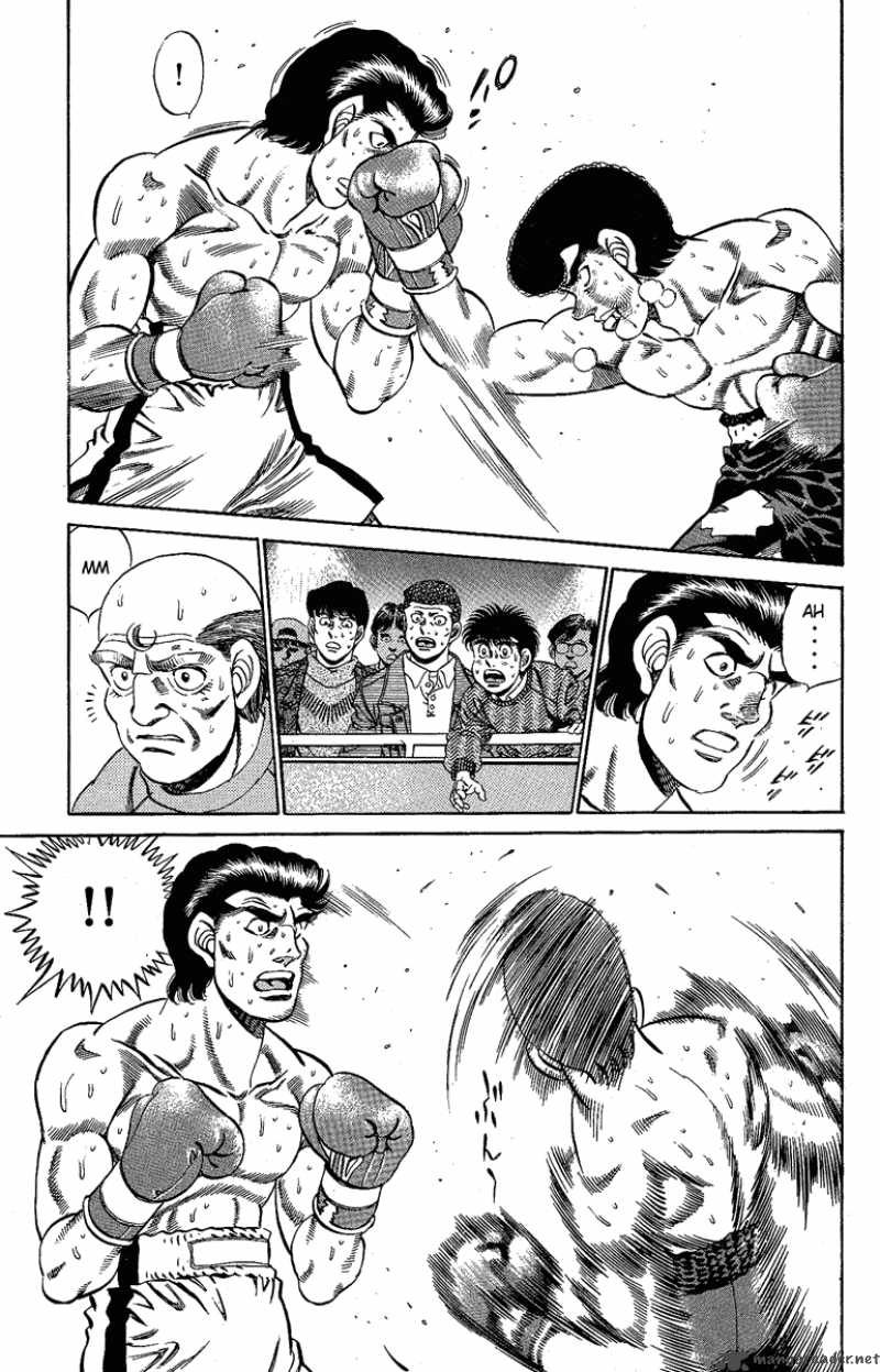 Hajime No Ippo 178 15