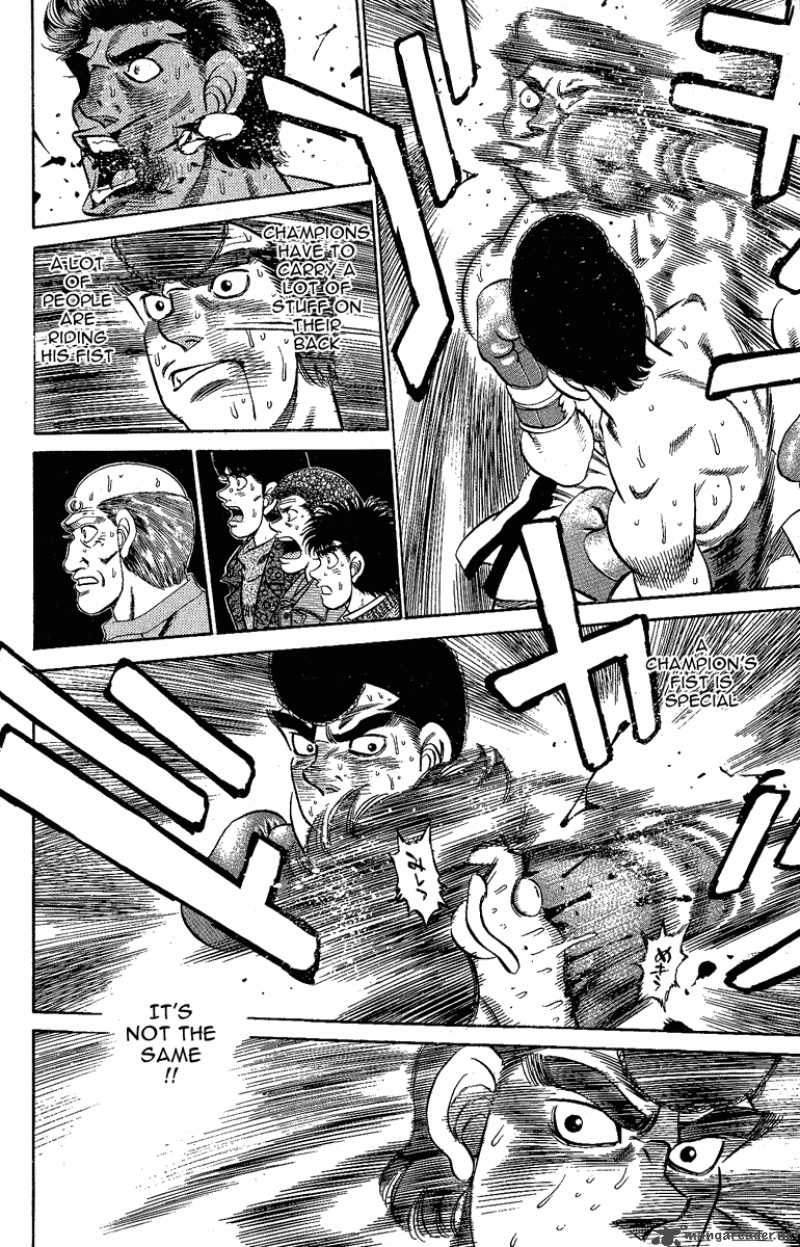 Hajime No Ippo 178 18