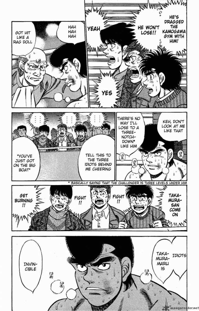 Hajime No Ippo 178 3