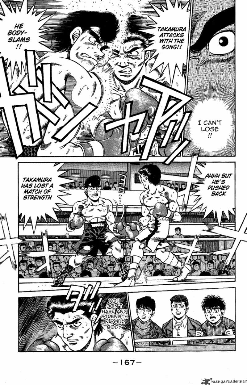 Hajime No Ippo 178 5