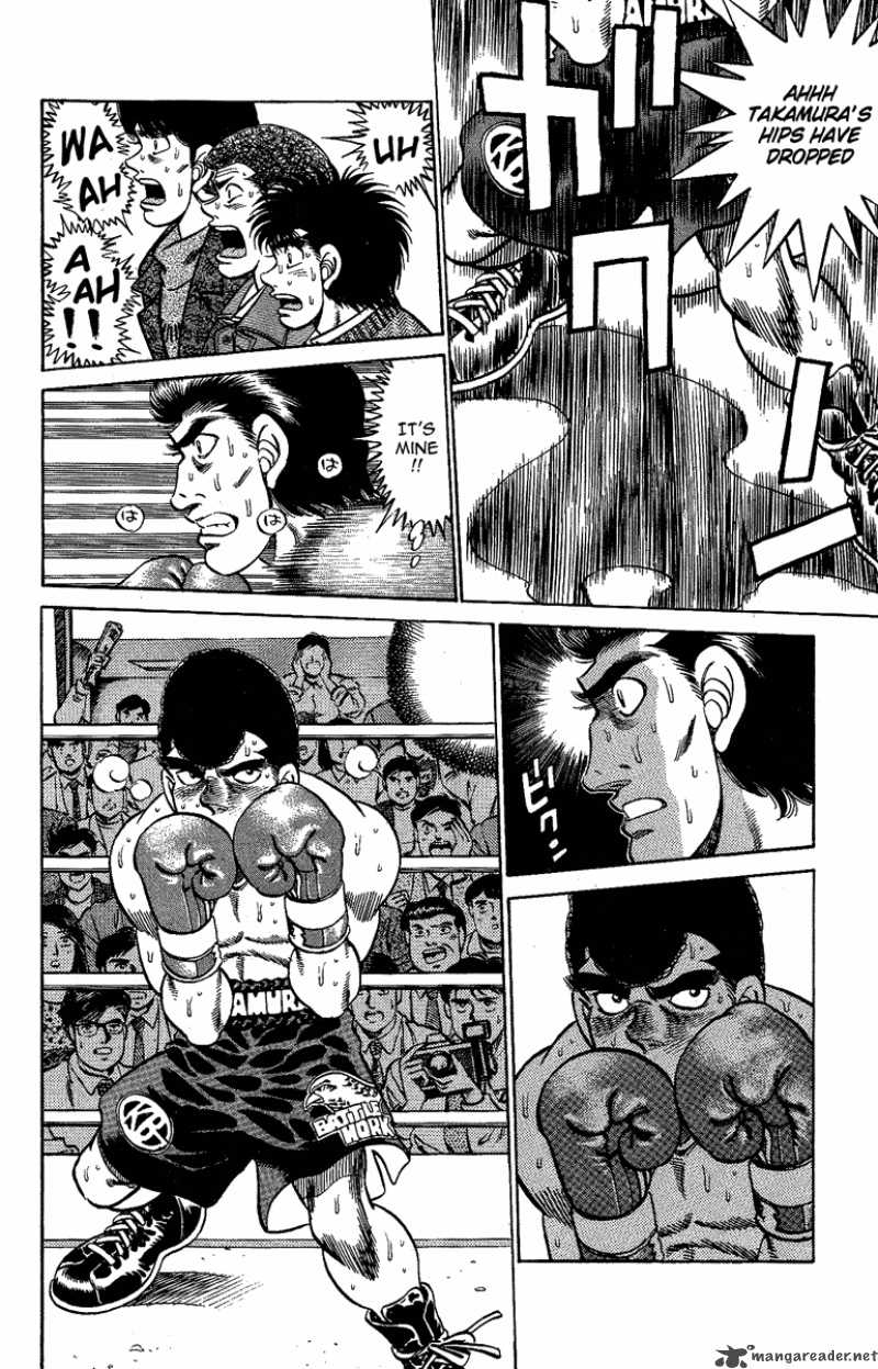 Hajime No Ippo 178 8