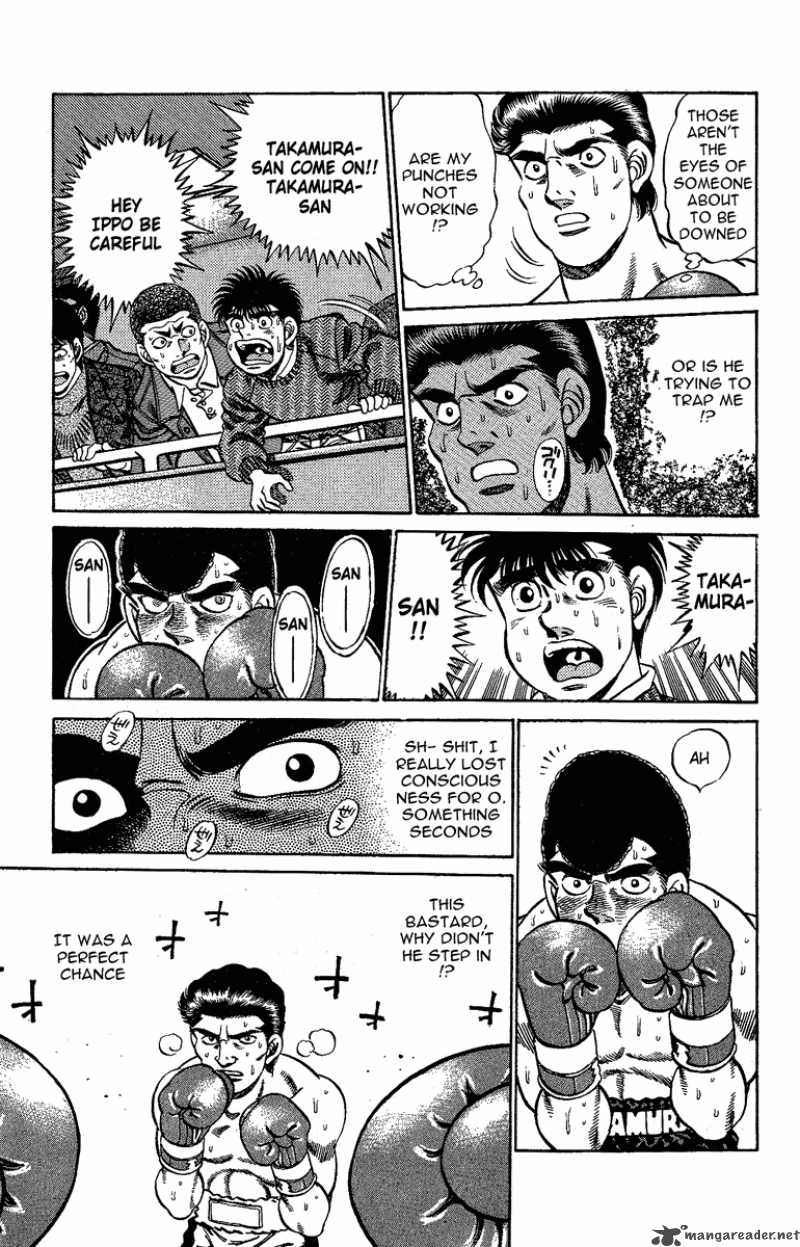 Hajime No Ippo 178 9