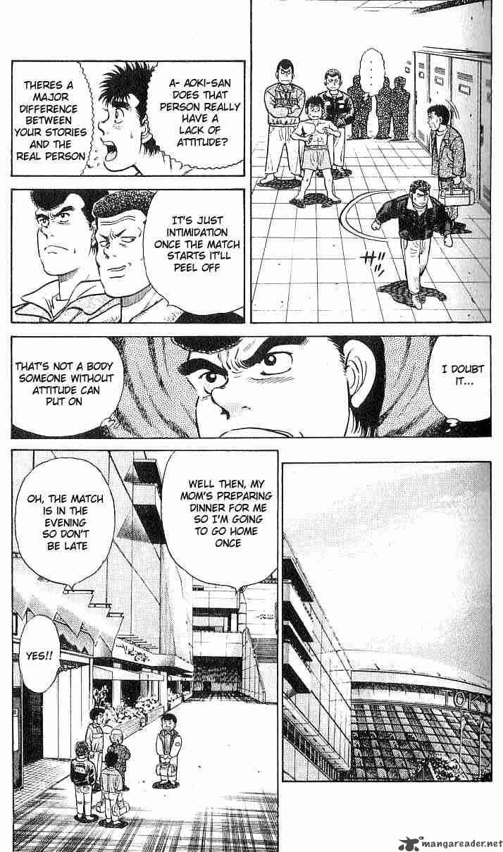 Hajime No Ippo 18 13