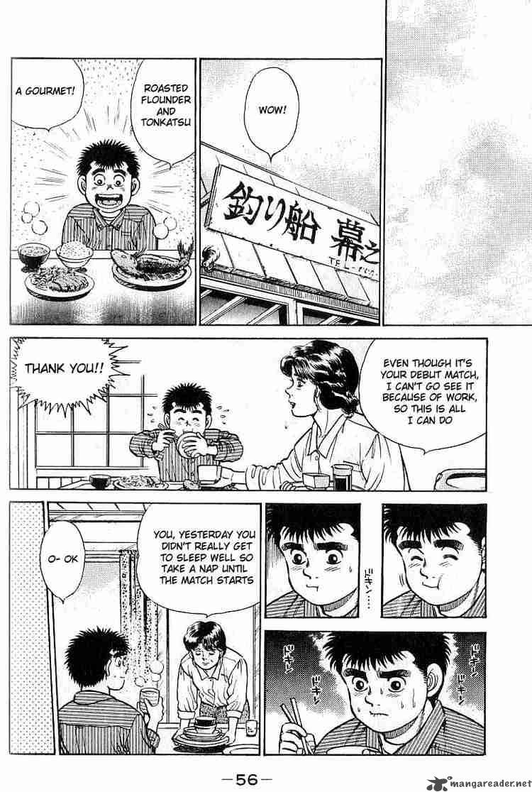 Hajime No Ippo 18 14
