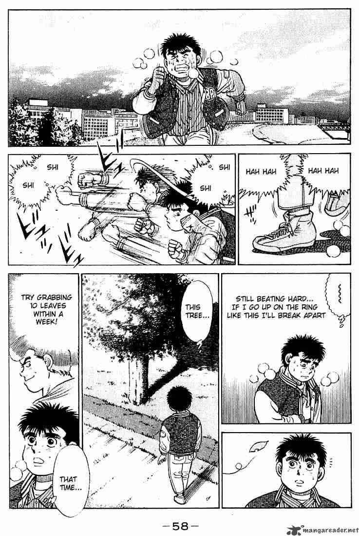 Hajime No Ippo 18 16