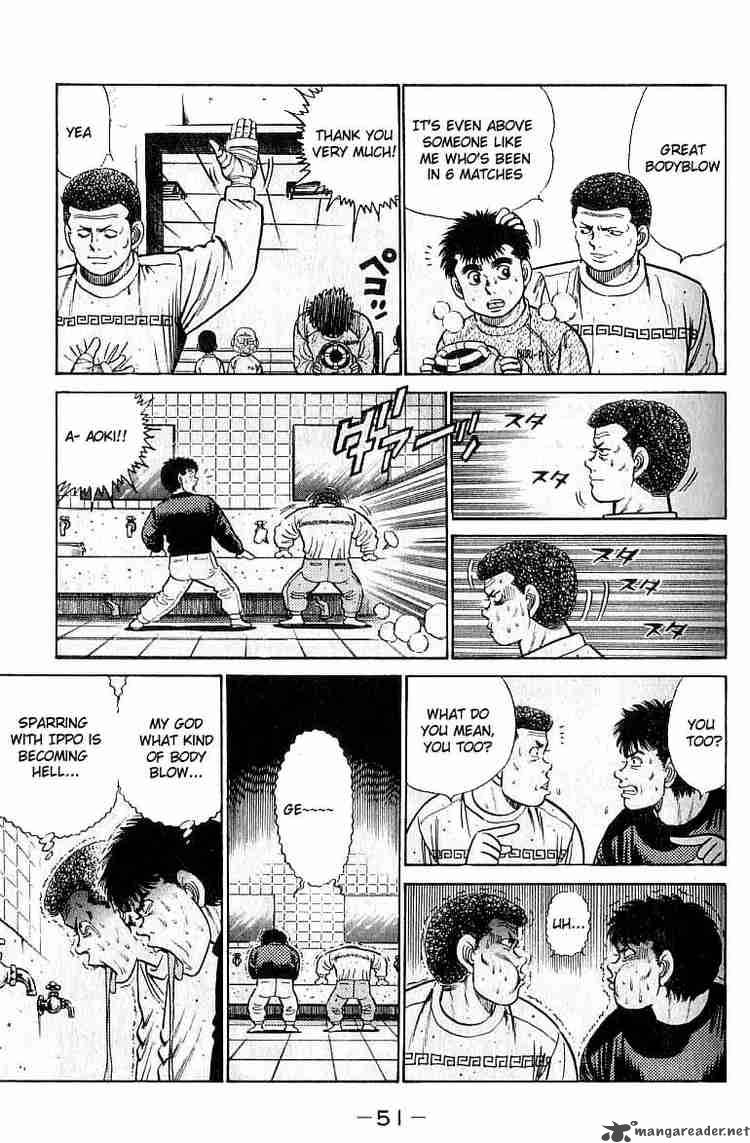 Hajime No Ippo 18 9