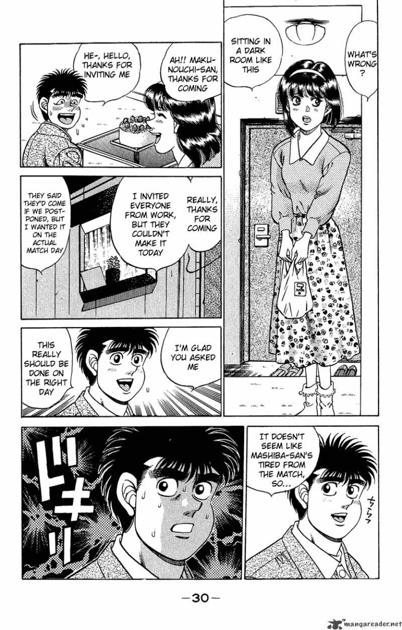 Hajime No Ippo 180 10