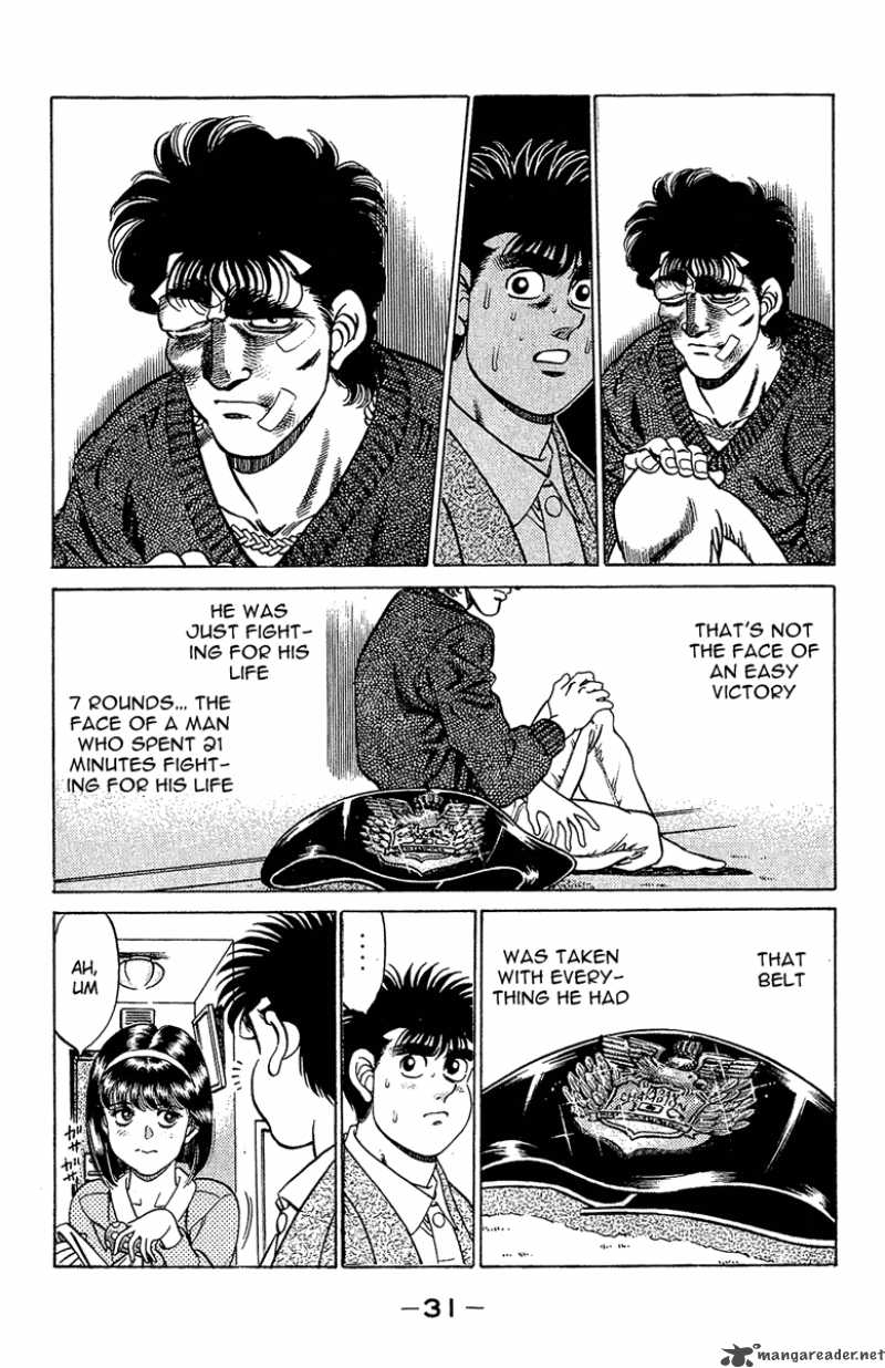 Hajime No Ippo 180 11
