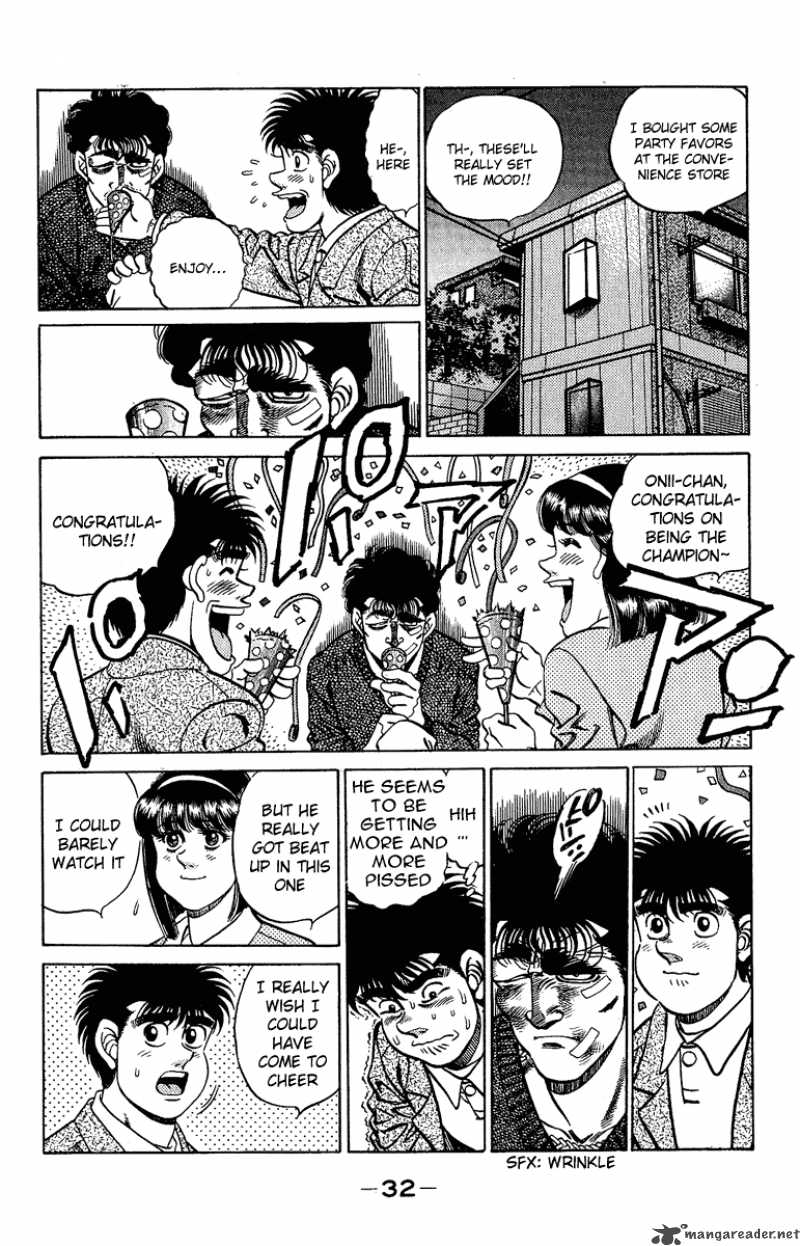 Hajime No Ippo 180 12
