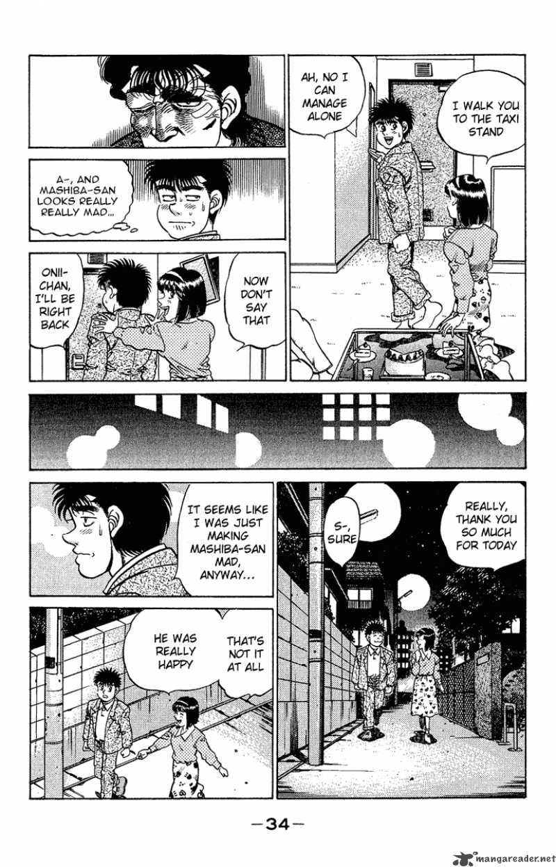 Hajime No Ippo 180 14