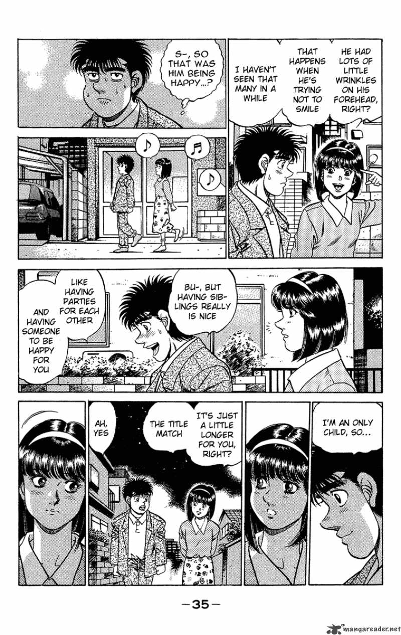 Hajime No Ippo 180 15