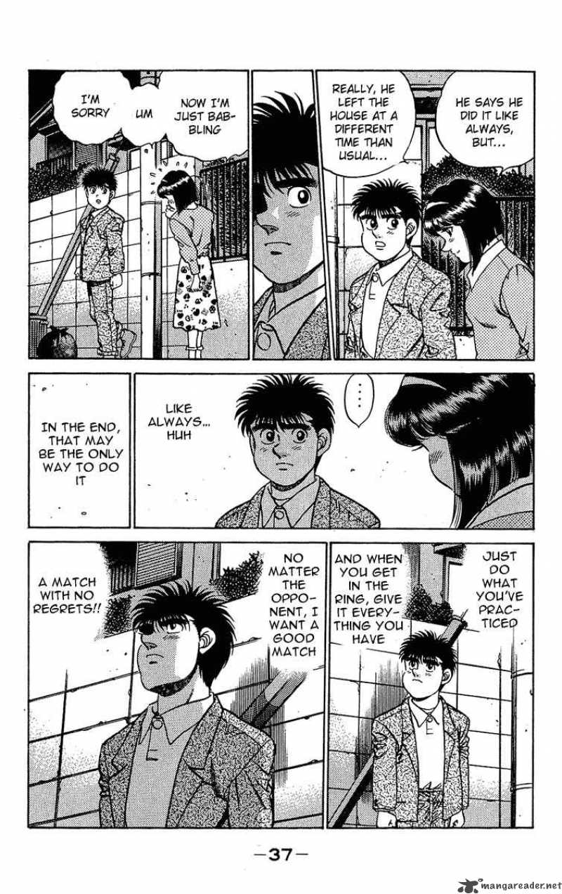 Hajime No Ippo 180 17