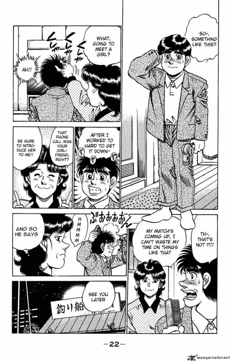 Hajime No Ippo 180 2