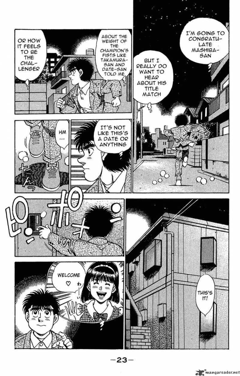Hajime No Ippo 180 3
