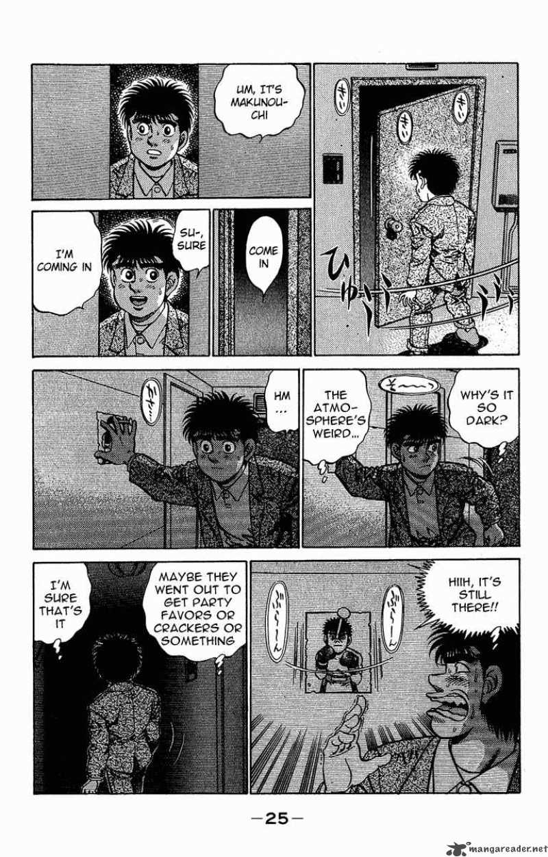Hajime No Ippo 180 5