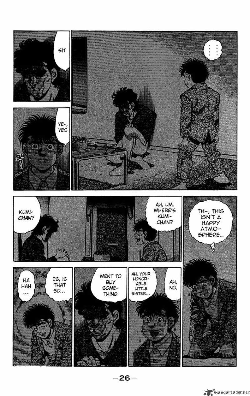 Hajime No Ippo 180 6