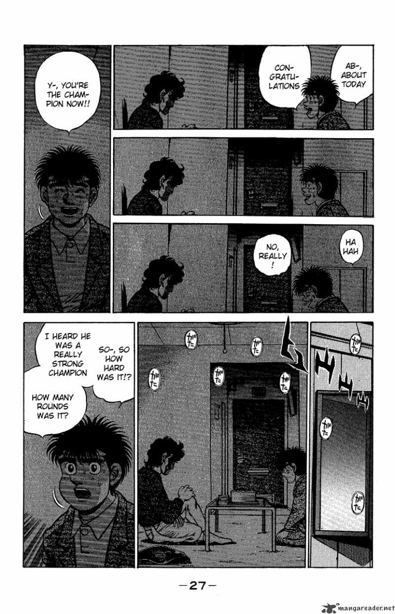Hajime No Ippo 180 7