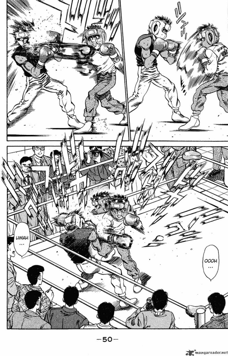 Hajime No Ippo 181 10