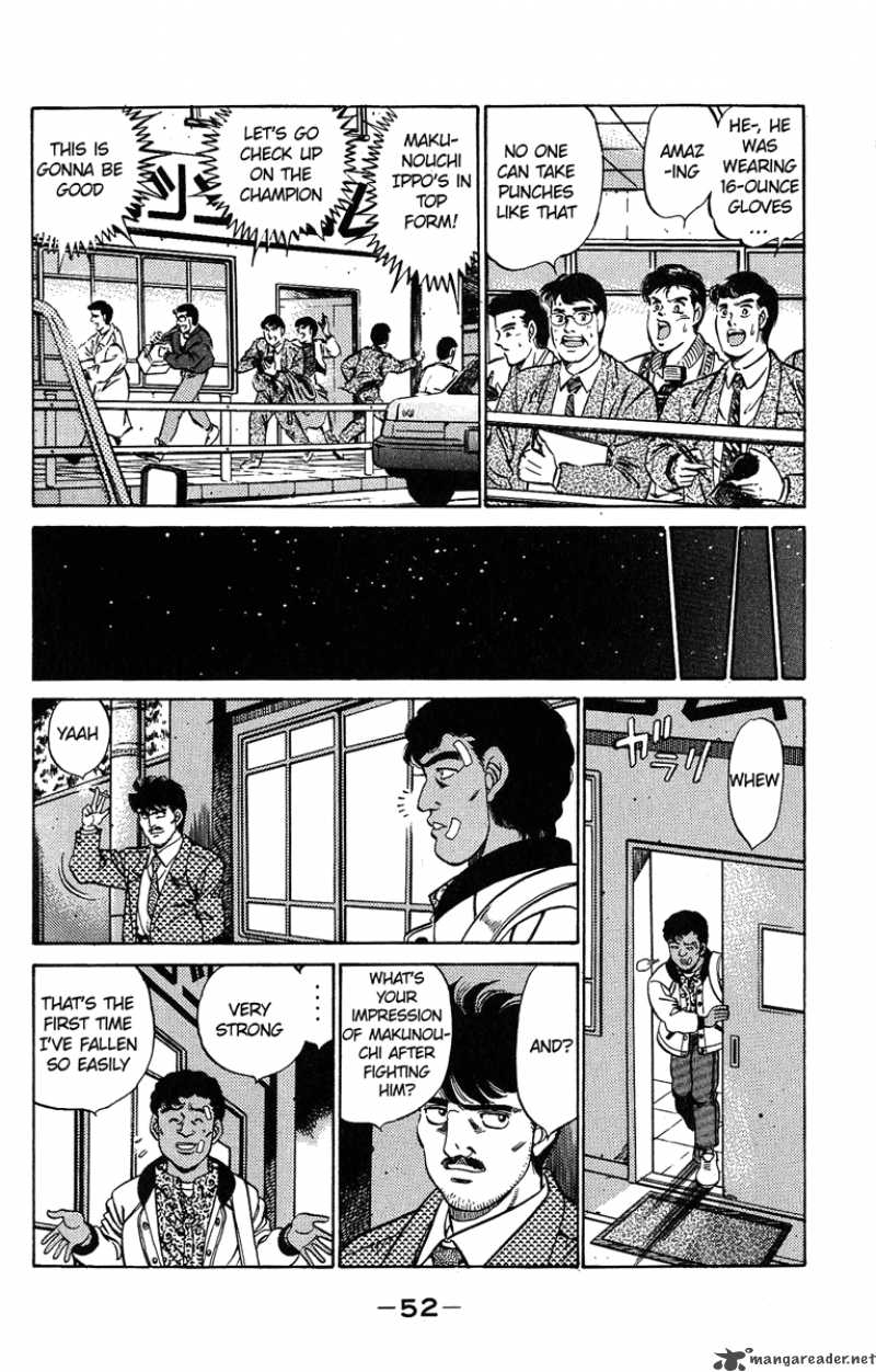 Hajime No Ippo 181 12