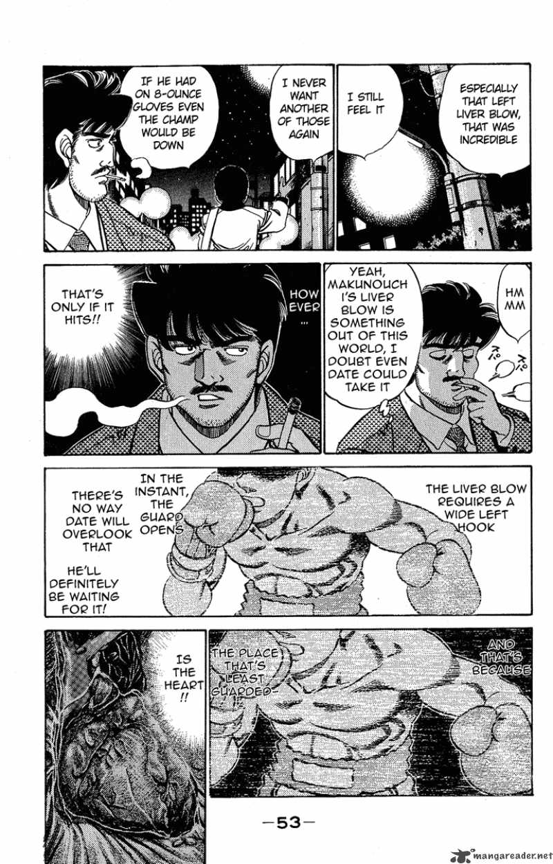 Hajime No Ippo 181 13