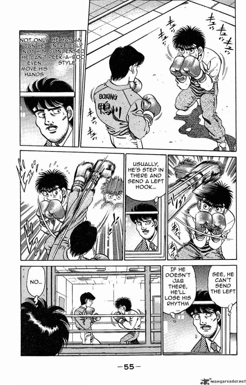 Hajime No Ippo 181 15
